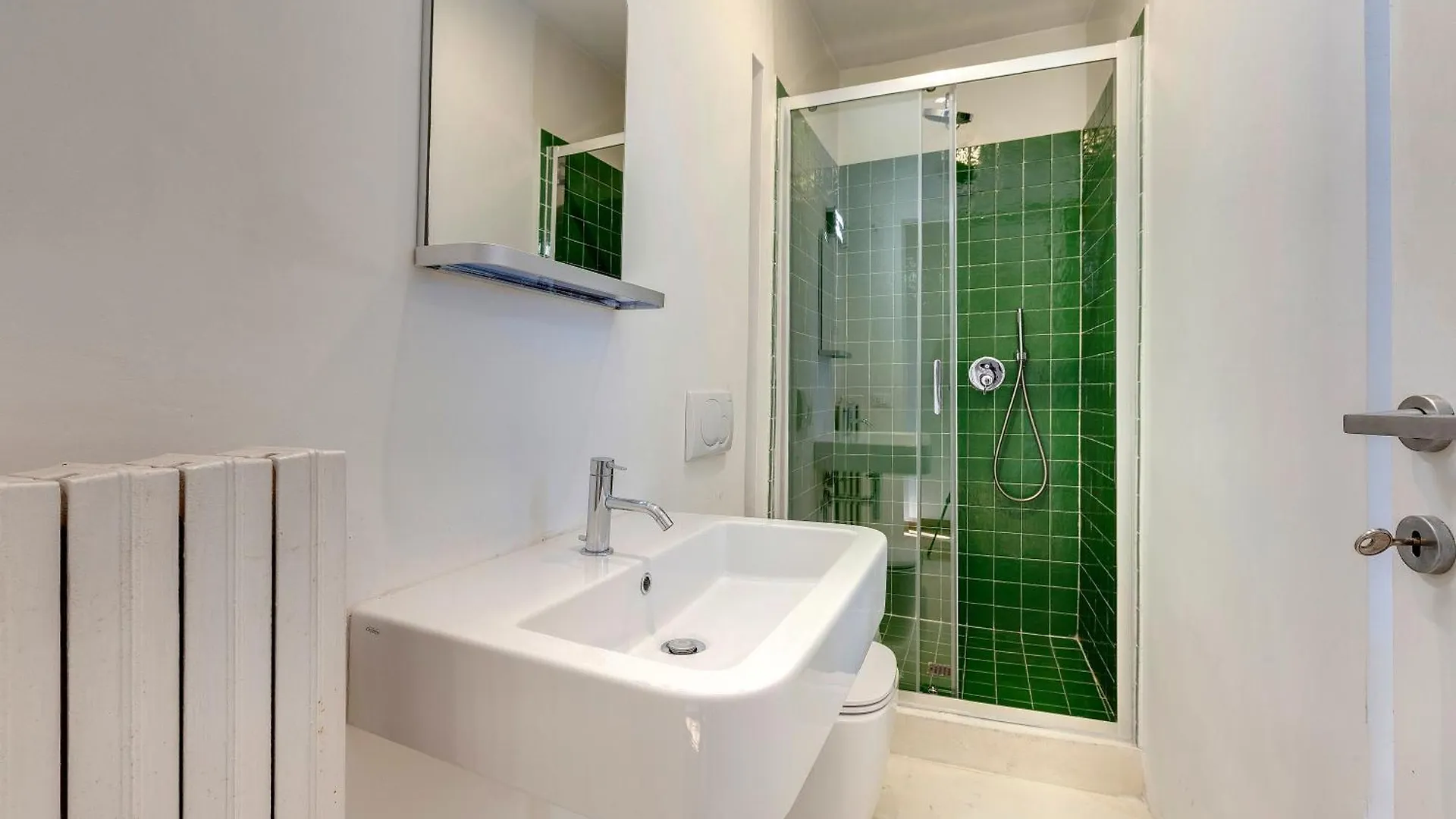 San Gallo 108 Apartment Florence